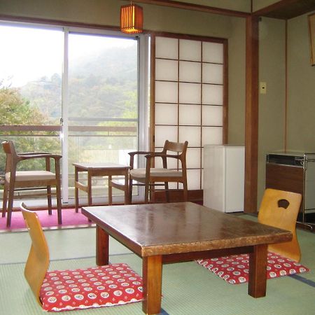 Kadoya Ryokan Насусиобара Экстерьер фото