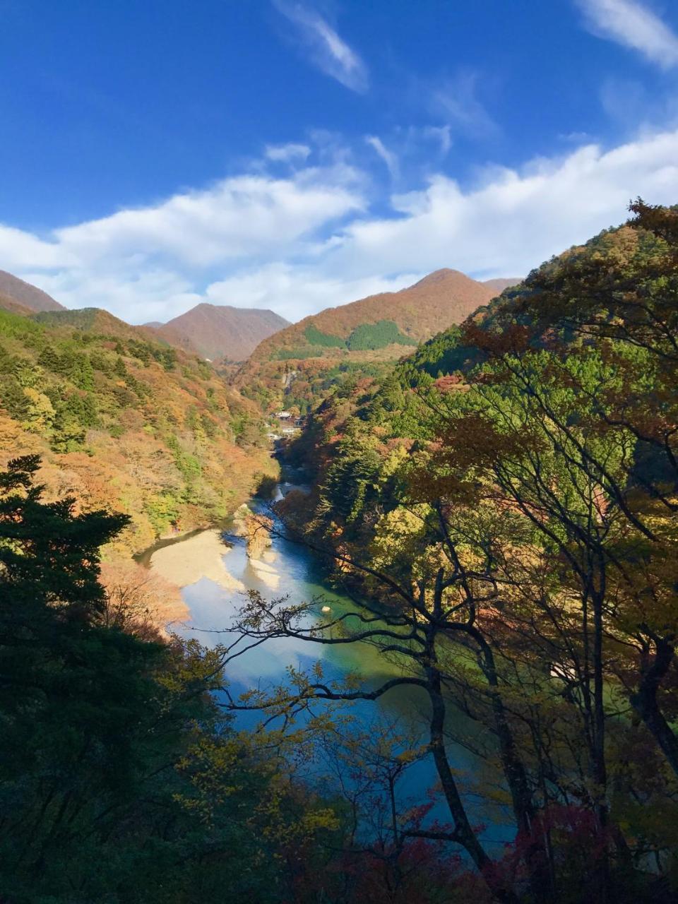 Kadoya Ryokan Насусиобара Экстерьер фото
