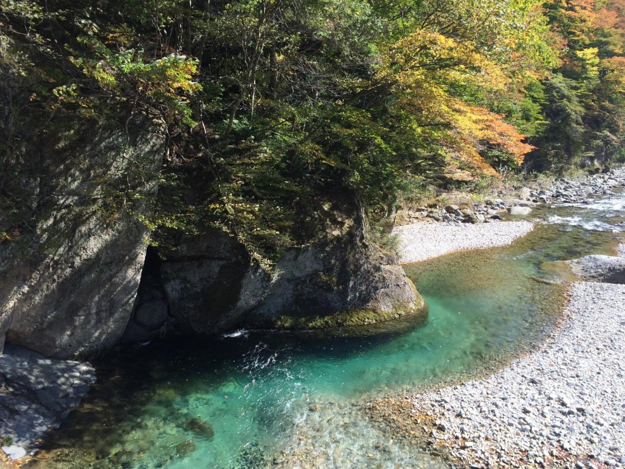Kadoya Ryokan Насусиобара Экстерьер фото